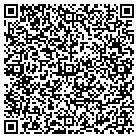QR code with Sameera S Solanki D D S P L L C contacts