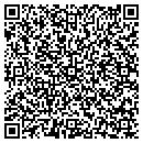 QR code with John A Davis contacts