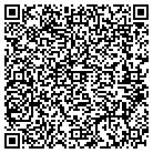 QR code with C & S Weave Express contacts