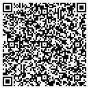 QR code with D W H Trailer Services contacts