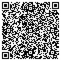 QR code with Ebm Services contacts