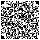 QR code with E Broken Ranch Services Inc contacts