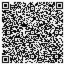 QR code with E&J Electrical Srvc contacts