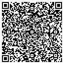 QR code with Hair Authority contacts