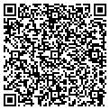 QR code with Hanna contacts