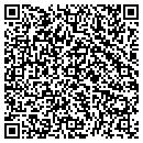 QR code with Hime Skin Care contacts