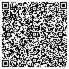 QR code with District Court Of Cleburne Co contacts