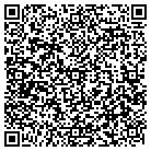 QR code with Walker Thomas R DDS contacts