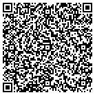 QR code with First Class Pool Service Inc contacts