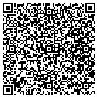 QR code with E C P Of Sarasota Inc contacts