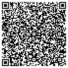 QR code with Mabel's Beauty Salon contacts