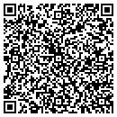 QR code with E G Vimond L L C contacts