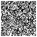 QR code with E J Oskamp P A contacts