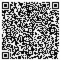 QR code with Henna contacts
