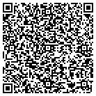 QR code with Gammon Mediation Services contacts