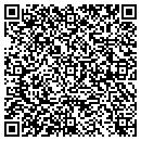 QR code with Ganzers Guide Service contacts