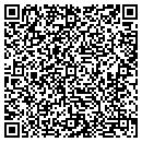QR code with Q T Nails & Spa contacts
