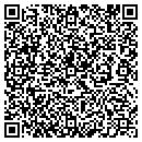 QR code with Robbin's Beauty Salon contacts