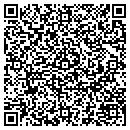 QR code with George Garza Cutting Service contacts