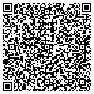 QR code with F Molina & Son Transport Inc contacts