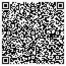 QR code with Alligator Pool Service contacts