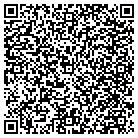QR code with Hensley Katherine MD contacts