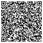 QR code with S Bowden Computer Service contacts