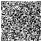 QR code with Talk of the Town Salon contacts