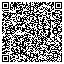 QR code with Anne Denoyer contacts