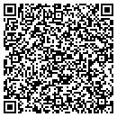 QR code with Hayes Executive Travel Service contacts