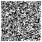 QR code with Helping Hand Heating Ac Service contacts