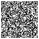 QR code with J R & R Auto Sales contacts