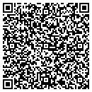 QR code with Helping Hands Temporary Servic contacts