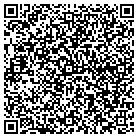 QR code with Herreras Green Grass Service contacts