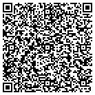 QR code with RHIC Regional Office contacts
