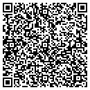 QR code with C Style Inc contacts