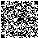QR code with Maheshwari Mukul P MD contacts