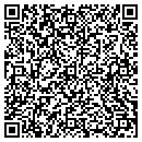 QR code with Final Touch contacts