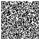 QR code with G Loewengart contacts
