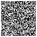 QR code with Hayes Beauty Salon contacts