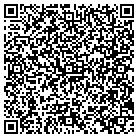 QR code with G T Of Suffolk Co Inc contacts