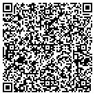 QR code with Heiner Nicholas P DDS contacts