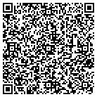 QR code with Hawes Custom Cycle Service contacts