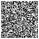 QR code with Harry A Meyer contacts