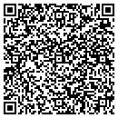 QR code with Heartvibes Inc contacts