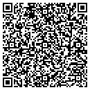 QR code with Helen Knox Ron contacts