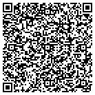 QR code with J P Morgan Inv Service contacts