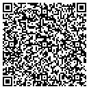 QR code with J&P Services contacts