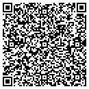 QR code with Hilplas Inc contacts