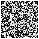QR code with Holly Hannaford contacts